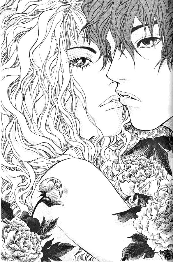Fever Chapter 13 page 29 - 