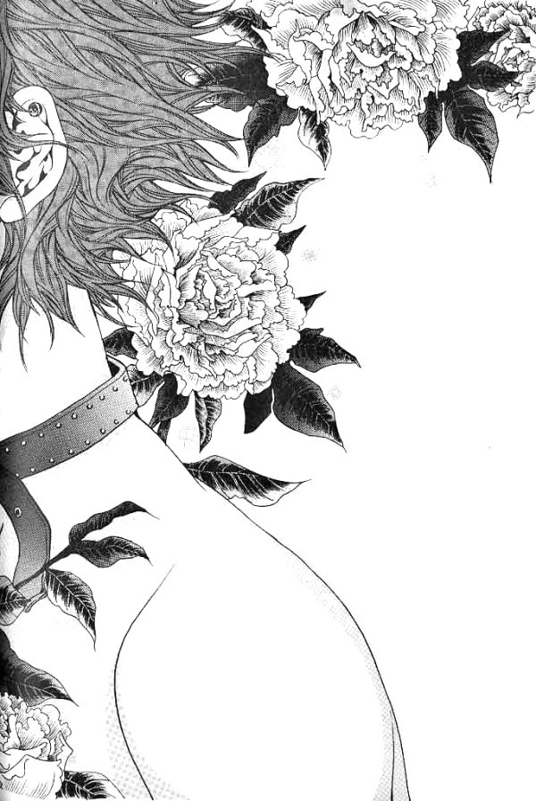 Fever Chapter 13 page 30 - 