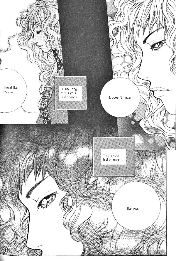Fever Chapter 13 page 4 - 