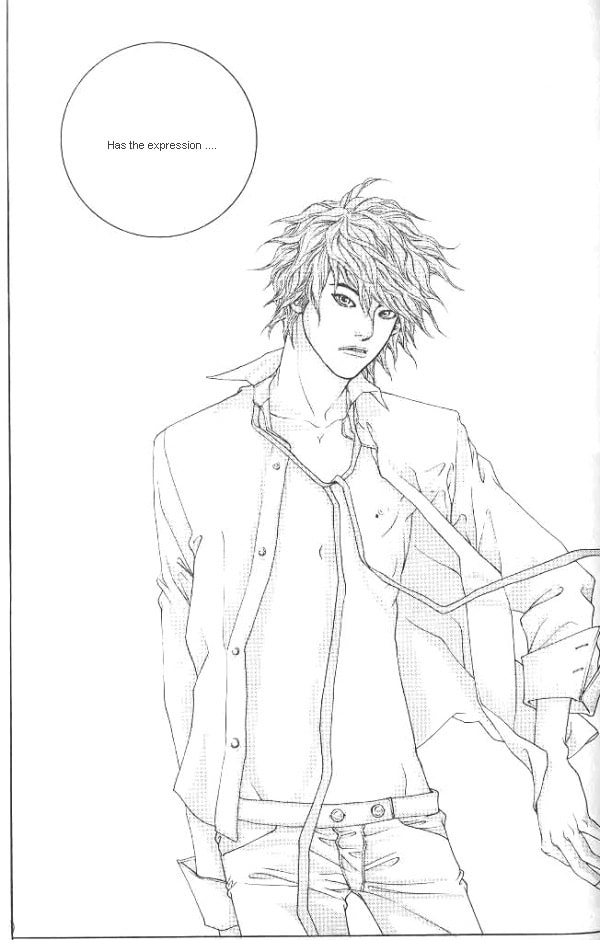 Fever Chapter 13 page 35 - 