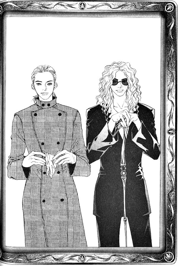 Fever Chapter 13 page 36 - 