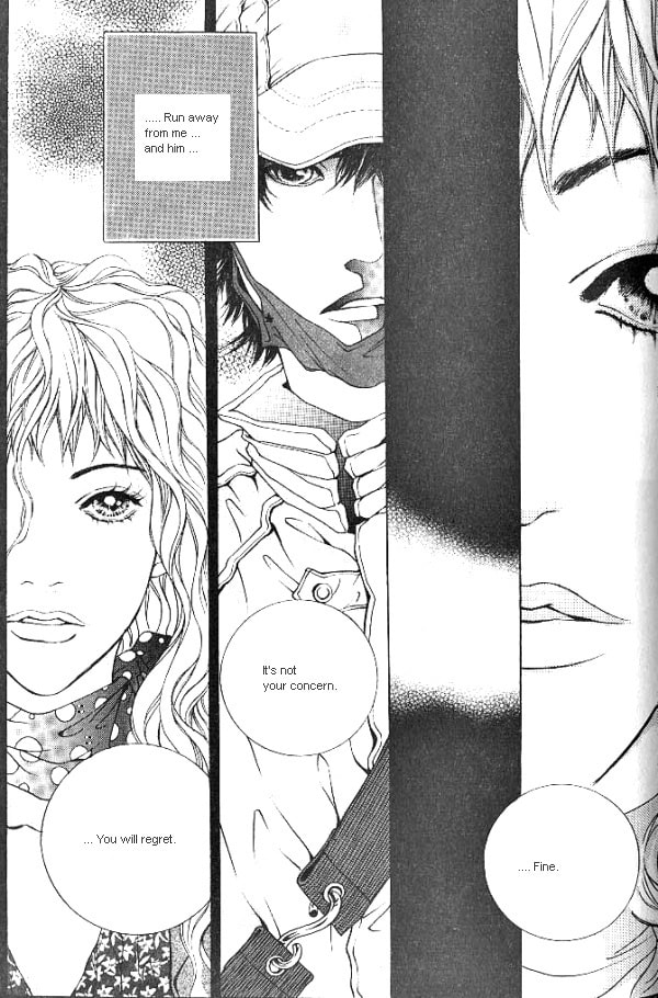 Fever Chapter 13 page 5 - 