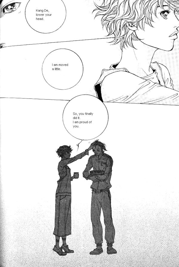 Fever Chapter 13 page 42 - 