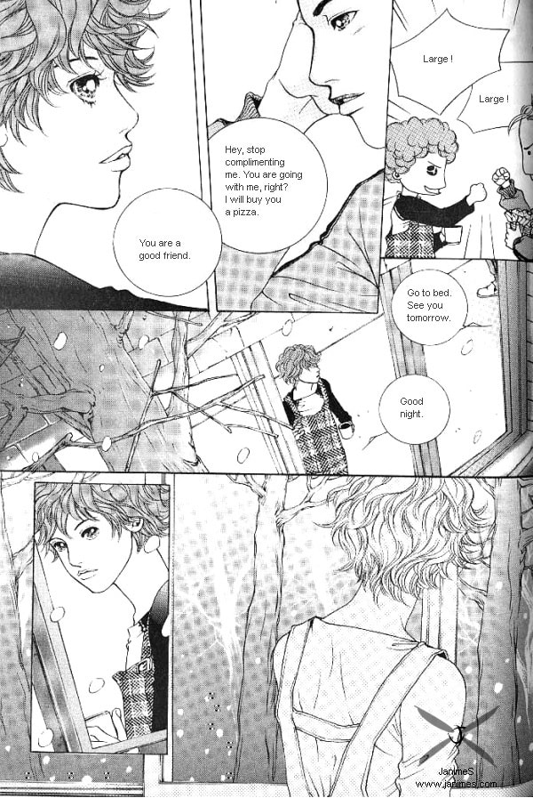 Fever Chapter 13 page 43 - 