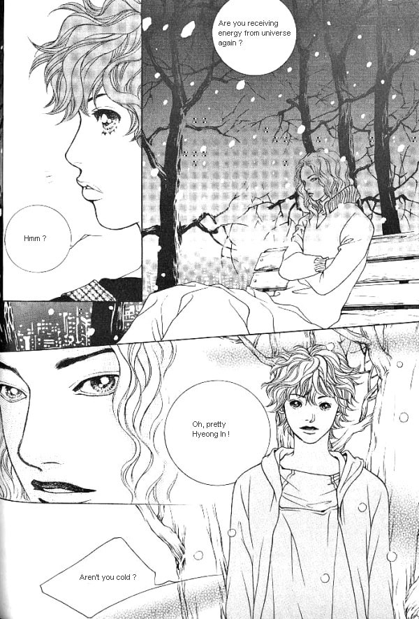 Fever Chapter 13 page 44 - 