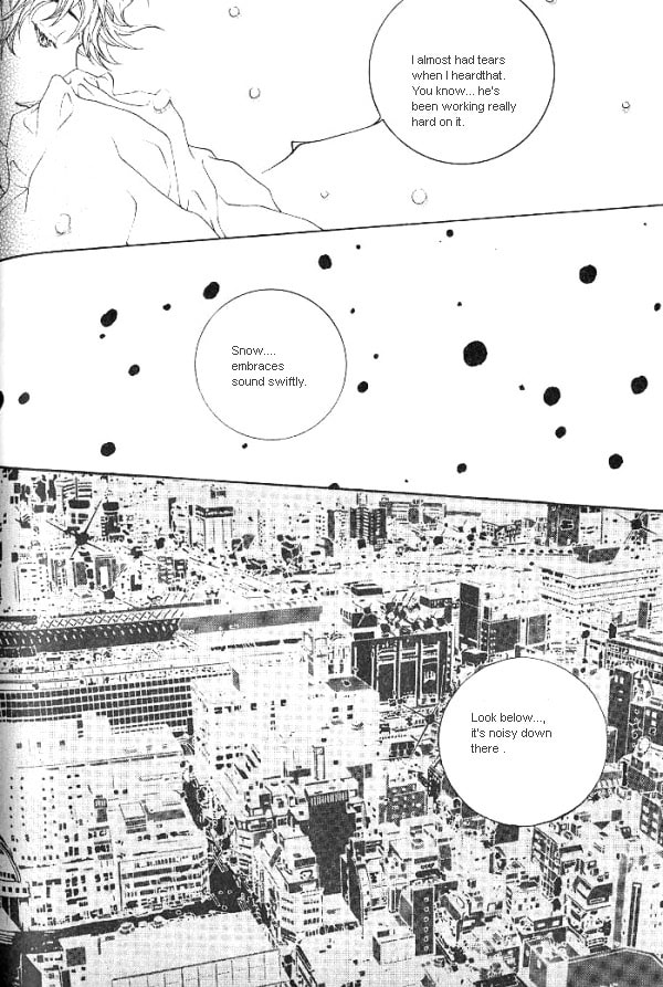 Fever Chapter 13 page 46 - 