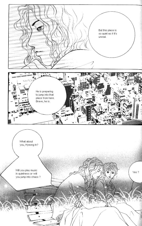 Fever Chapter 13 page 47 - 