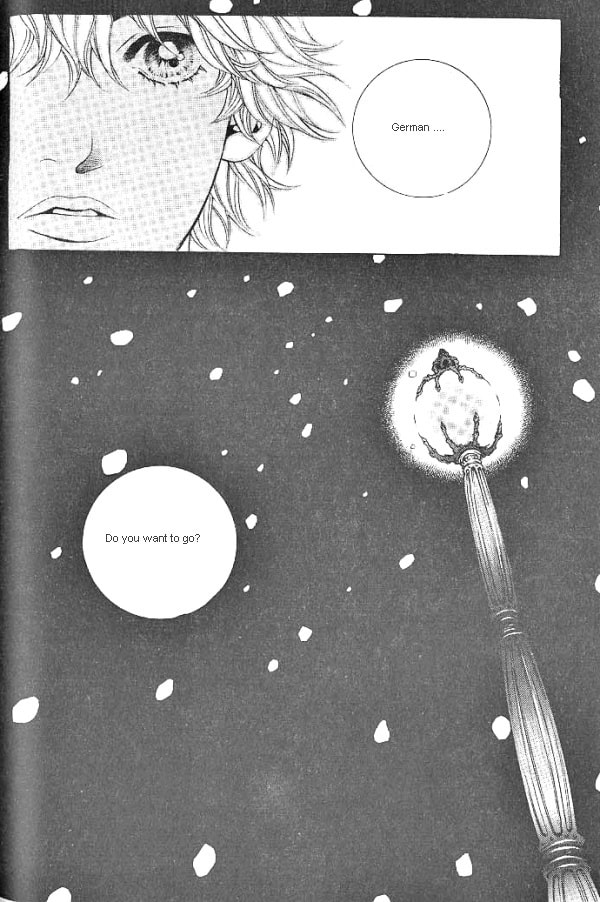 Fever Chapter 13 page 48 - 