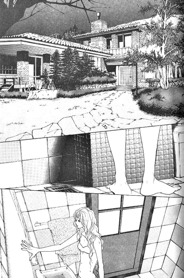 Fever Chapter 13 page 49 - 