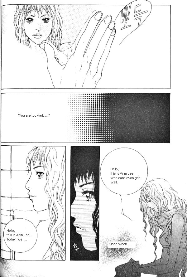 Fever Chapter 13 page 50 - 