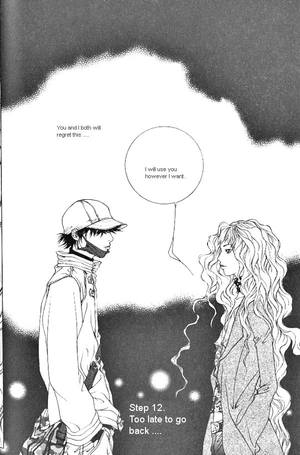 Fever Chapter 13 page 6 - 
