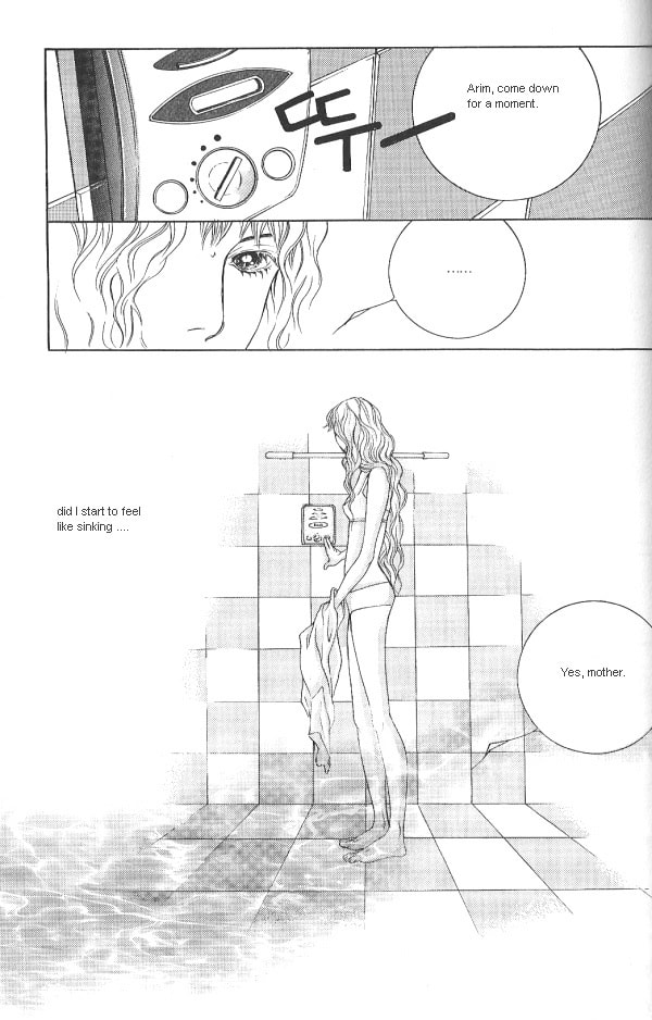 Fever Chapter 13 page 51 - 