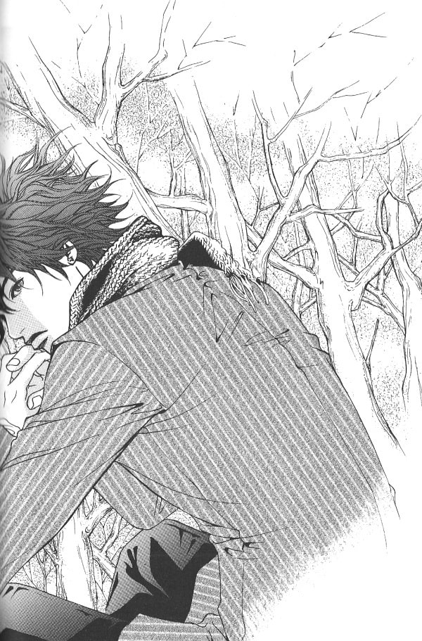 Fever Chapter 13 page 52 - 