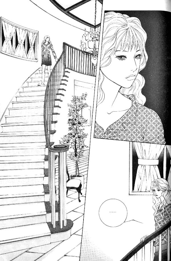 Fever Chapter 13 page 53 - 