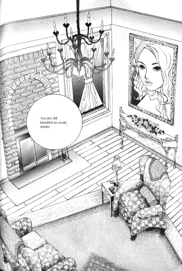 Fever Chapter 13 page 54 - 