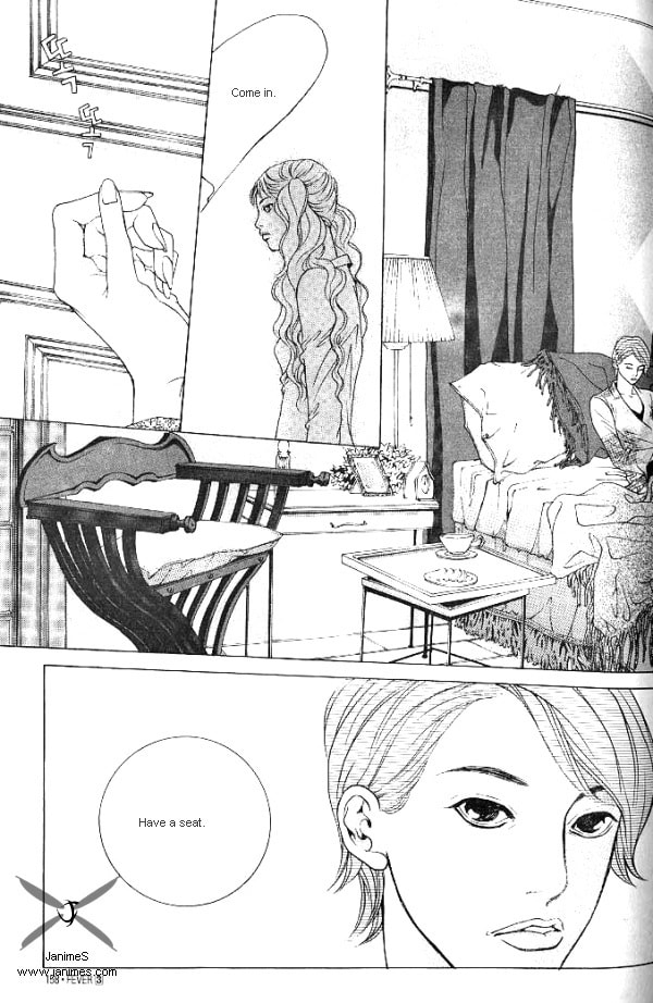 Fever Chapter 13 page 55 - 