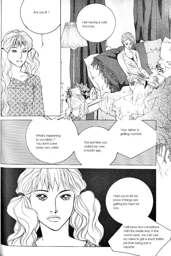 Fever Chapter 13 page 56 - 