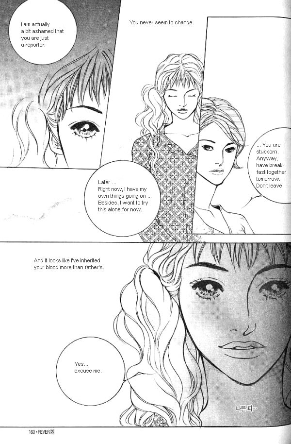 Fever Chapter 13 page 57 - 