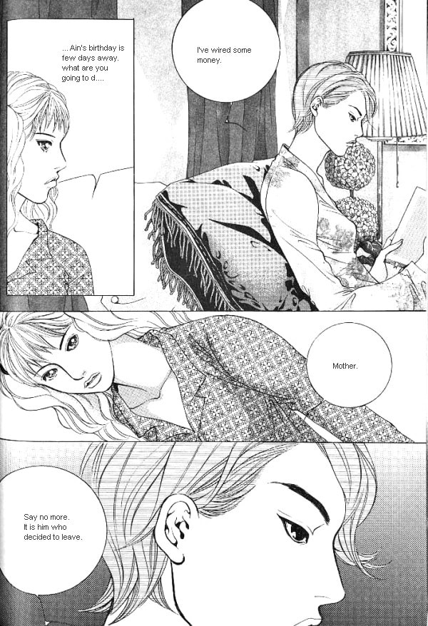 Fever Chapter 13 page 58 - 