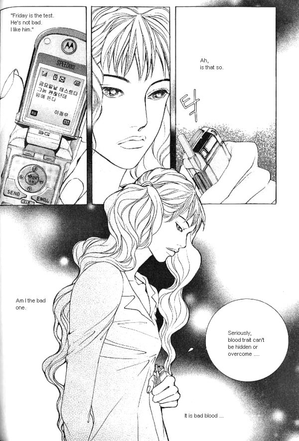 Fever Chapter 13 page 60 - 