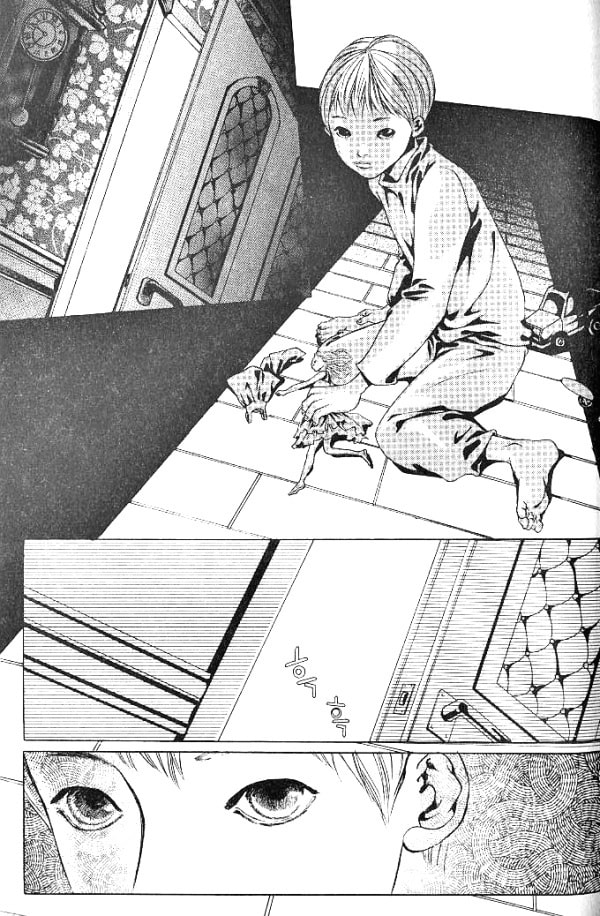 Fever Chapter 13 page 7 - 