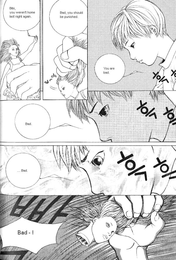 Fever Chapter 13 page 8 - 