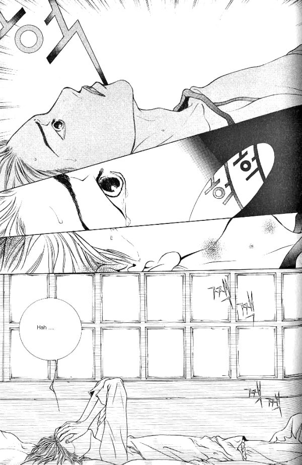 Fever Chapter 13 page 9 - 