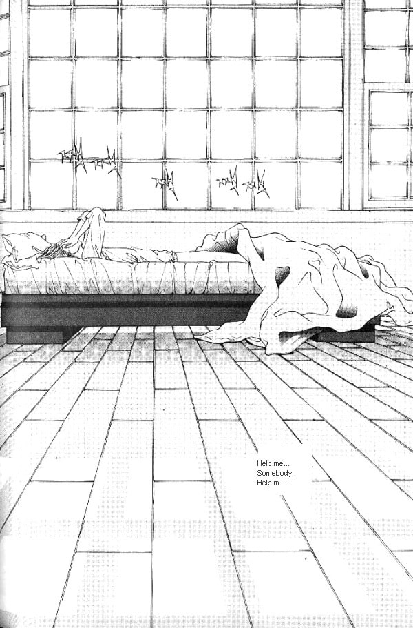 Fever Chapter 13 page 10 - 