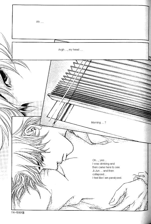 Fever Chapter 14 page 11 - 