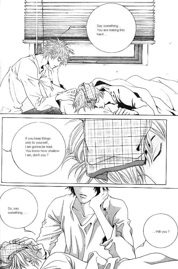 Fever Chapter 14 page 14 - 