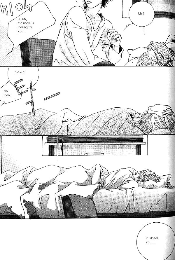 Fever Chapter 14 page 15 - 