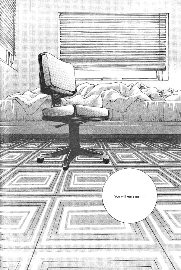 Fever Chapter 14 page 16 - 