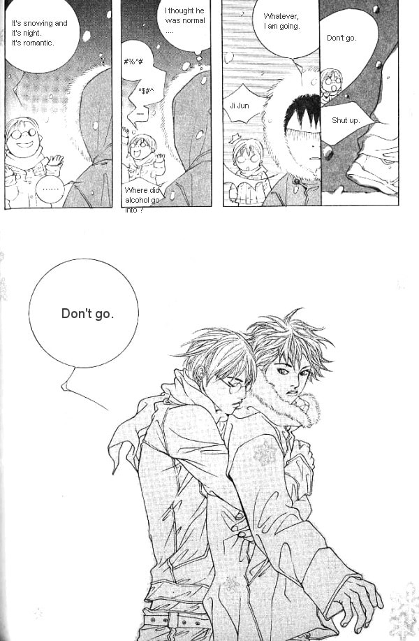 Fever Chapter 14 page 4 - 