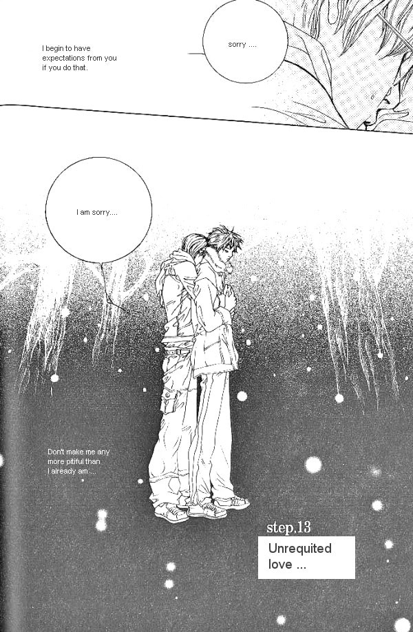 Fever Chapter 14 page 6 - 