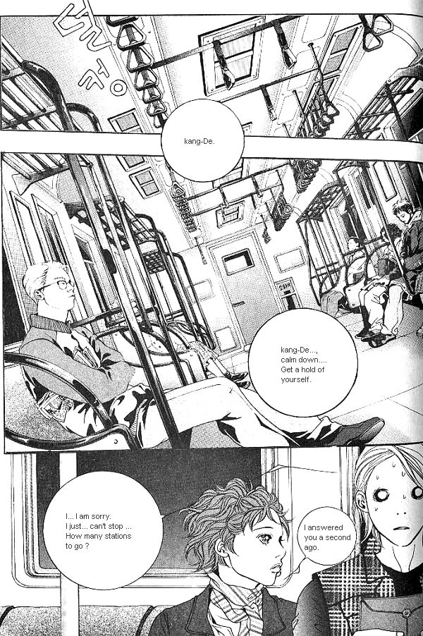 Fever Chapter 14 page 7 - 