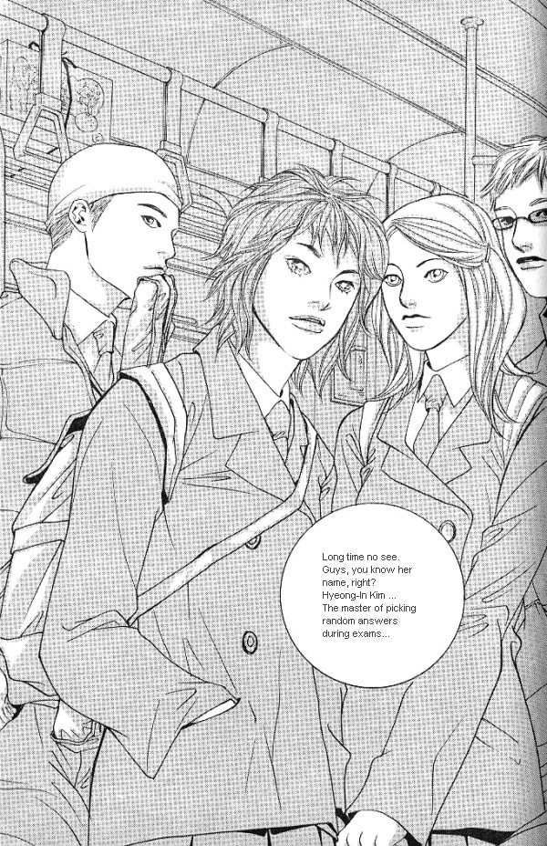 Fever Chapter 14 page 9 - 