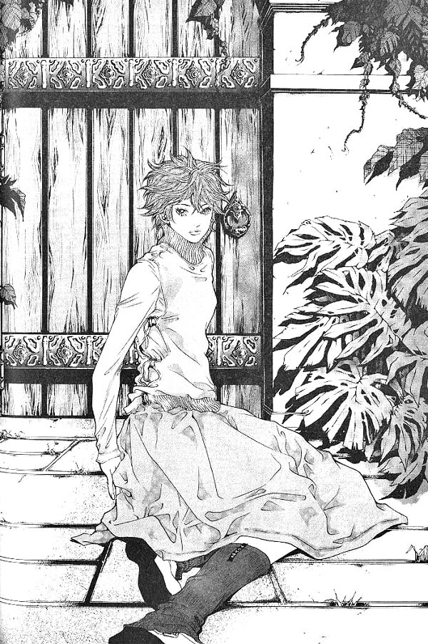 Fever Chapter 14 page 10 - 