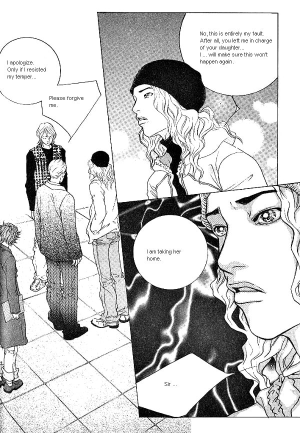 Fever Chapter 15 page 12 - 