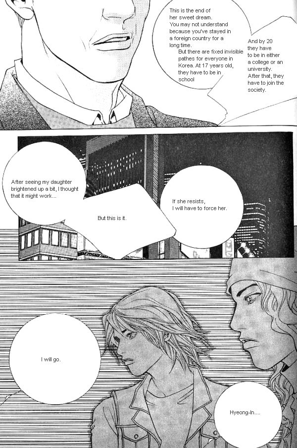 Fever Chapter 15 page 13 - 