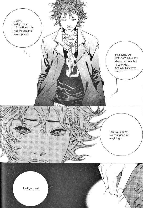 Fever Chapter 15 page 14 - 