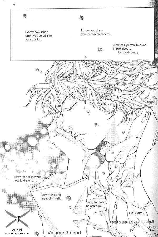 Fever Chapter 15 page 15 - 