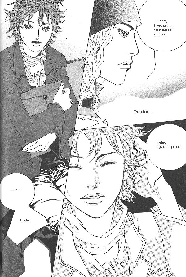Fever Chapter 15 page 4 - 