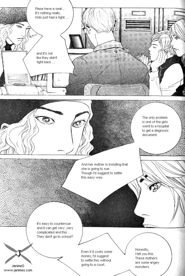 Fever Chapter 15 page 7 - 