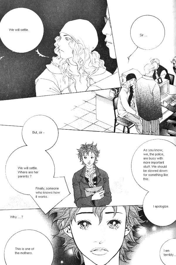 Fever Chapter 15 page 9 - 