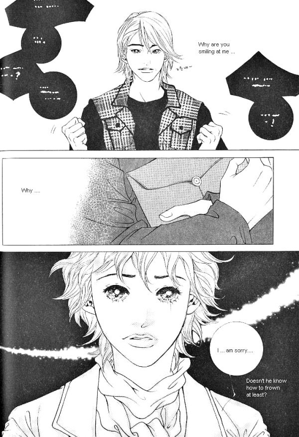 Fever Chapter 15 page 10 - 