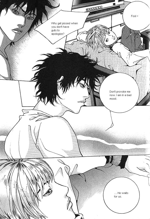 Fever Chapter 16 page 12 - 