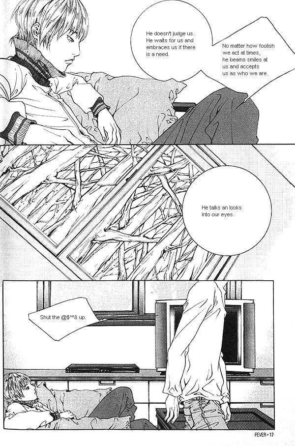 Fever Chapter 16 page 13 - 