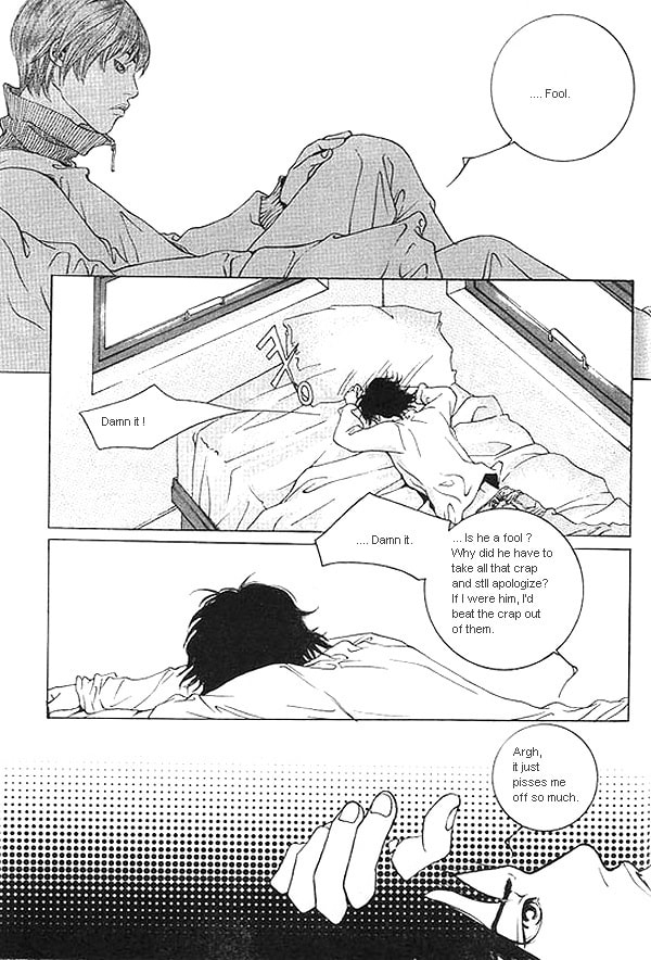 Fever Chapter 16 page 14 - 