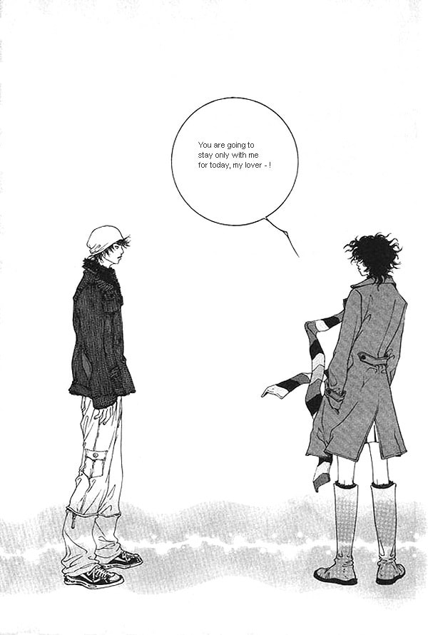 Fever Chapter 16 page 18 - 