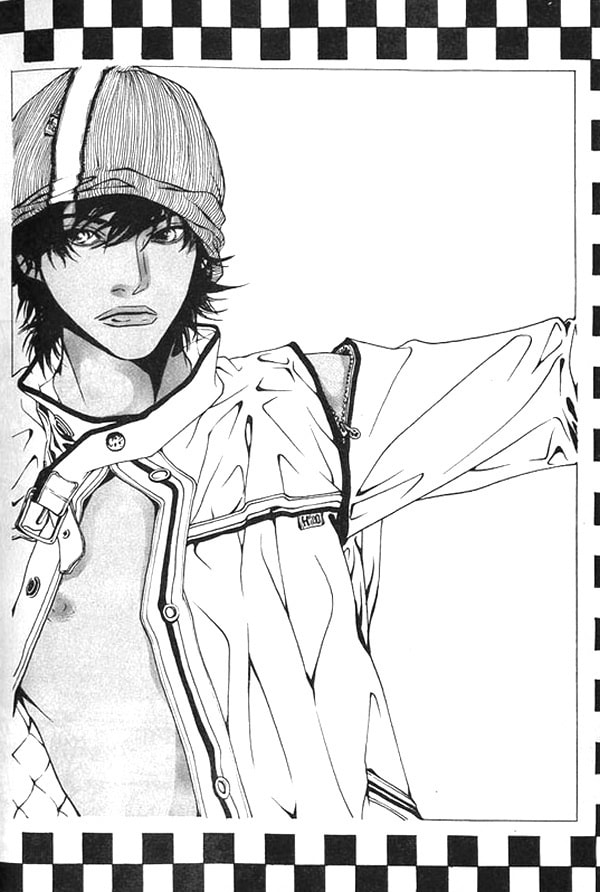Fever Chapter 16 page 19 - 